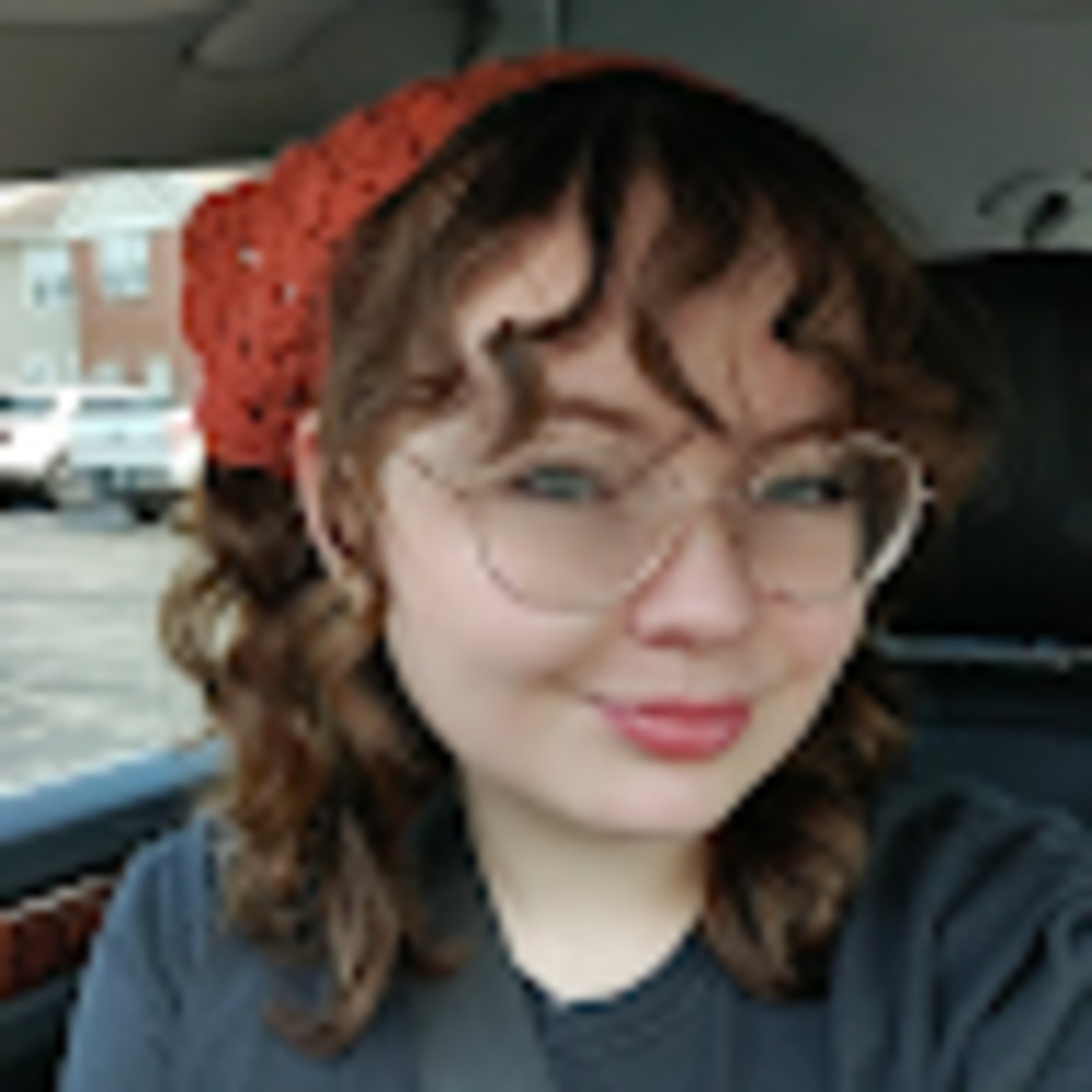 Meet your Posher, Camille